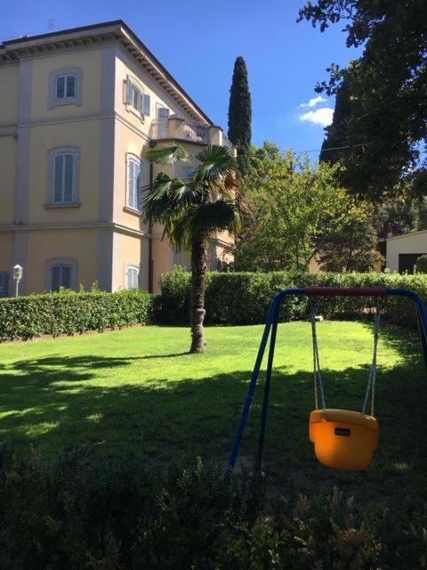 Villa Pignatti Morano 佛罗伦萨 外观 照片