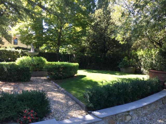 Villa Pignatti Morano 佛罗伦萨 外观 照片