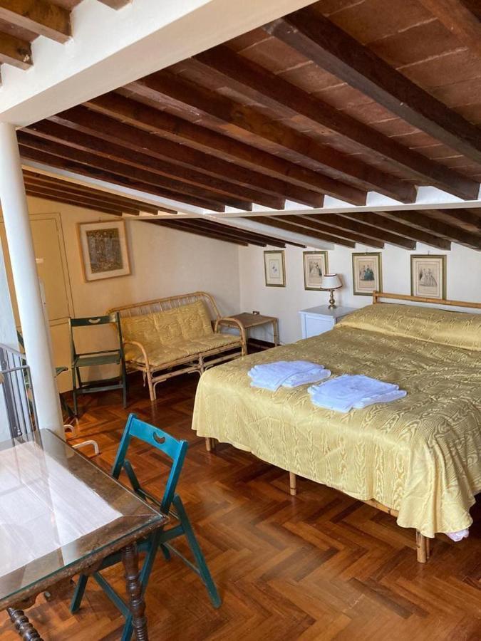 Villa Pignatti Morano 佛罗伦萨 外观 照片