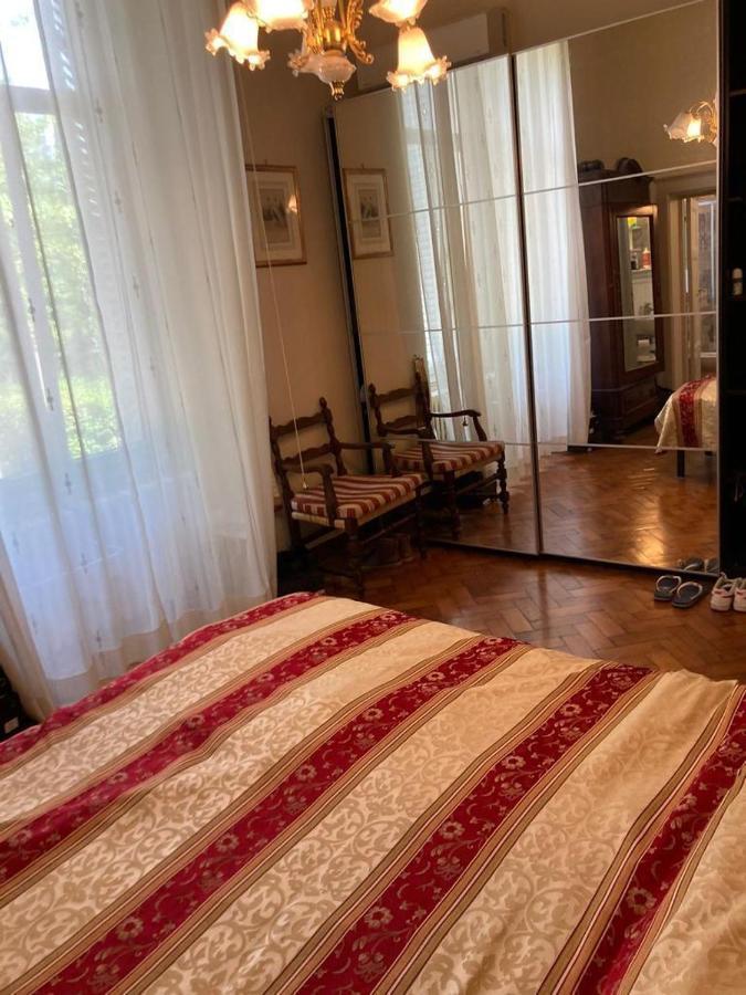 Villa Pignatti Morano 佛罗伦萨 外观 照片
