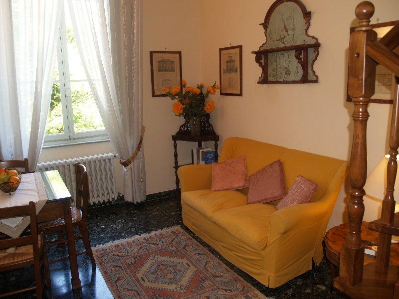 Villa Pignatti Morano 佛罗伦萨 外观 照片