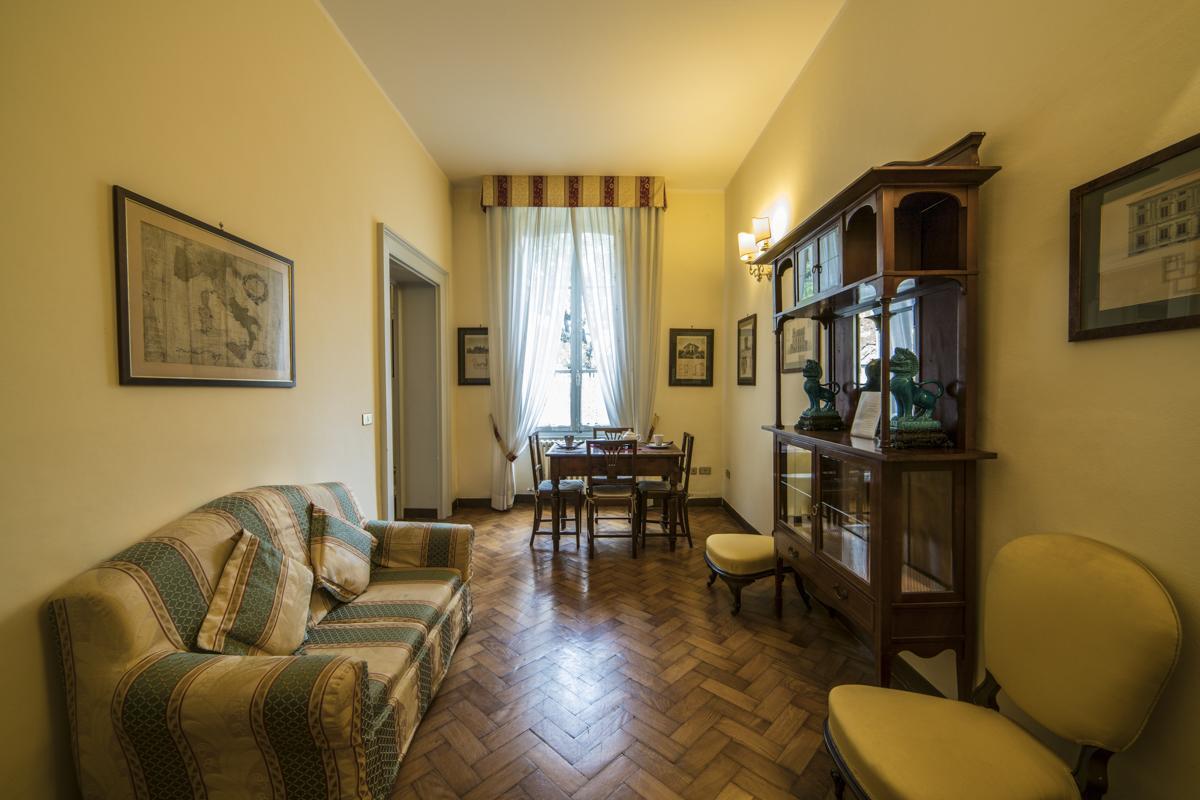 Villa Pignatti Morano 佛罗伦萨 外观 照片