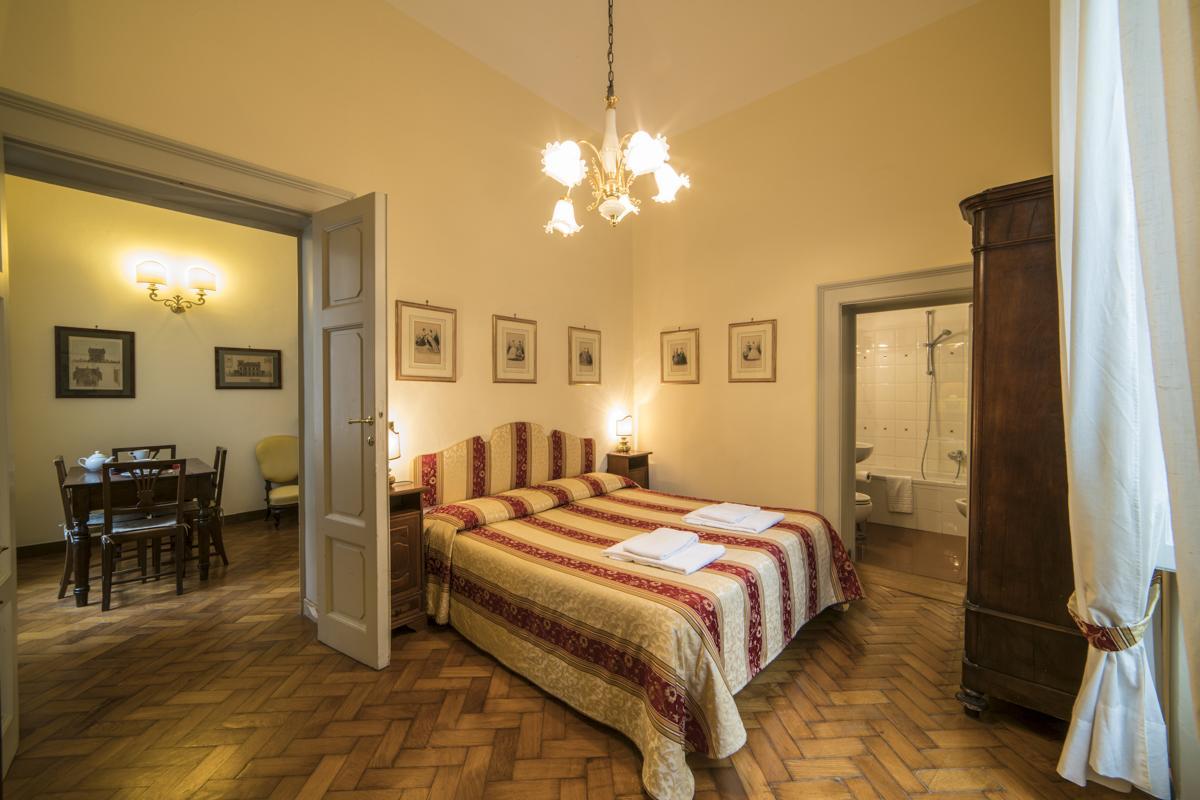 Villa Pignatti Morano 佛罗伦萨 外观 照片