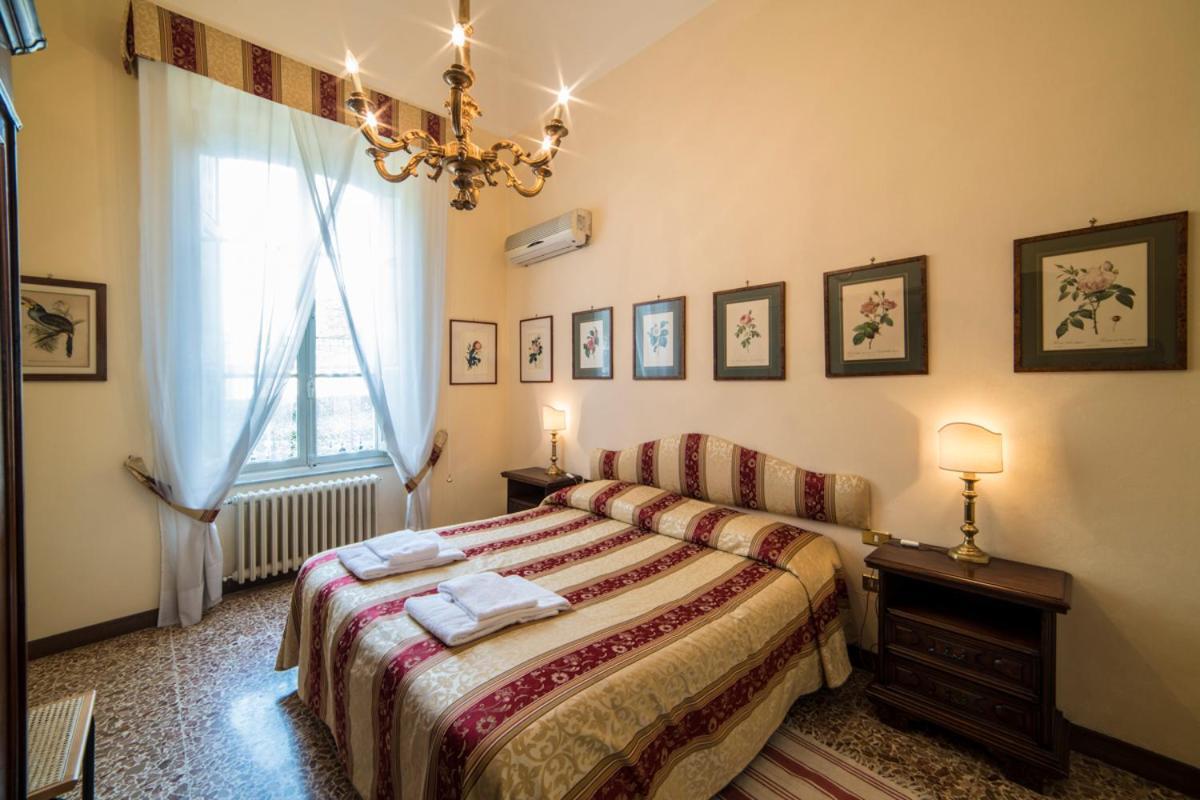 Villa Pignatti Morano 佛罗伦萨 外观 照片