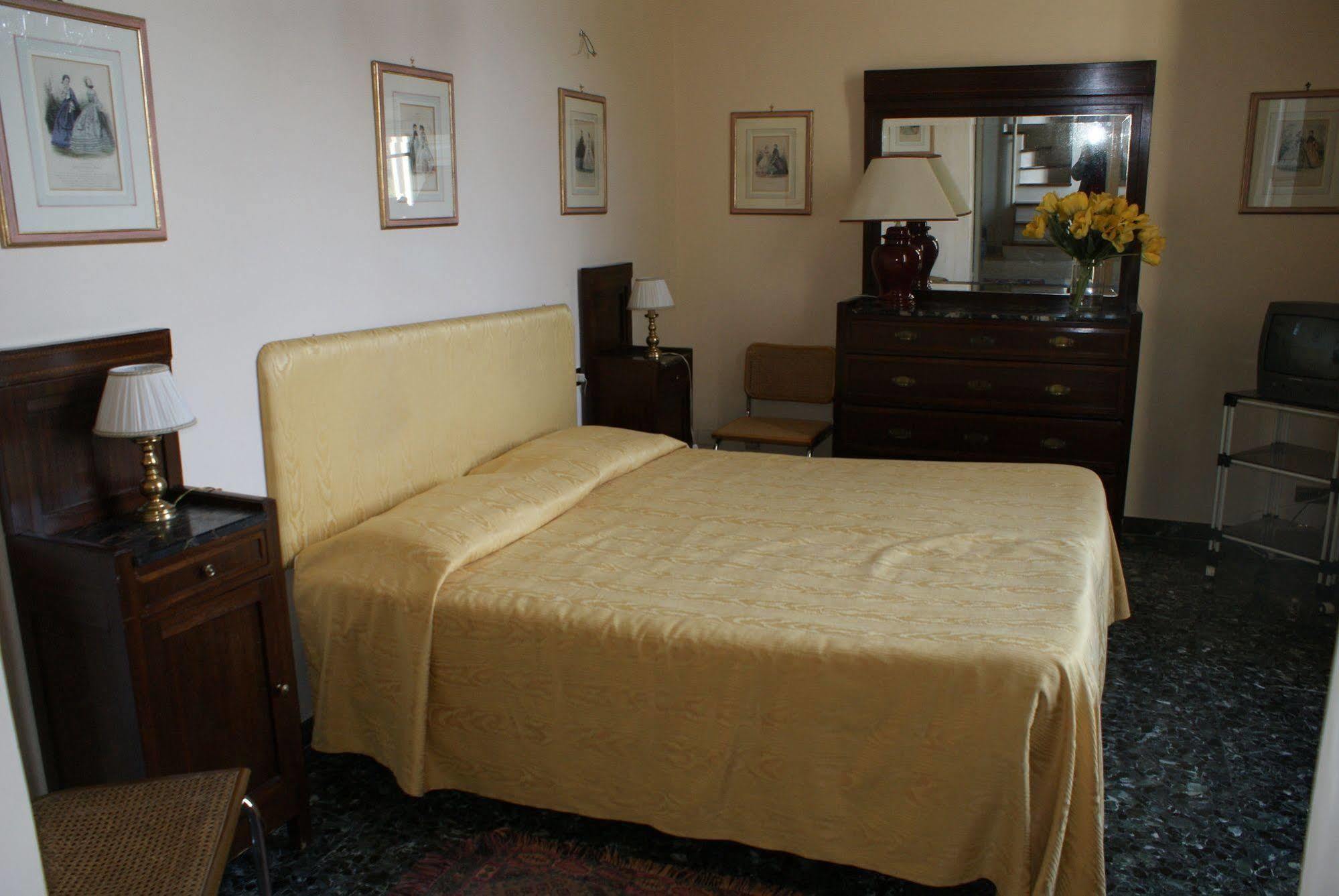 Villa Pignatti Morano 佛罗伦萨 外观 照片
